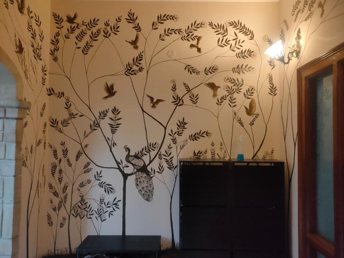Nomads Nest Vandrarhem Hyderabad Exteriör bild